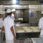 ۱۸ واحد نانوایی در دزفول به تعزیرات معرفی شدند