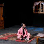 تئاتر هنرمندان دزفول در جشنواره ملی فتح خرمشهر پذیرفته شد
