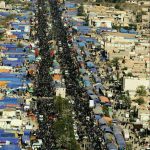 خوزستان غرق در ماتم و عزا