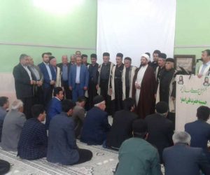 مجمع هیات های مذهبی عشایر در دزفول تشکیل شد - سایت خبری دزفول - دزنو