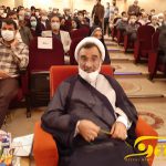 مراسم نکوداشت استاد عبدالحسین خسروپناه در دزفول برگزار شد+گزارش تصویری