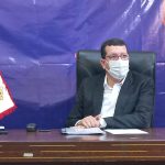 شهردار دزفول:زمین ترمینال جدید فرودگاه دزفول به شهرداری تحویل داده شد