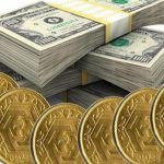 قیمت طلا، قیمت دلار، قیمت سکه و قیمت ارز امروز ۹۷/۰۳/۰۵