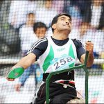 چهار ورزشکار دزفولی برای مسابقات پارالمپیک آسیایی انتخاب شدند