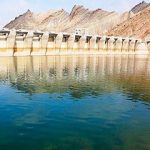 افزایش ۳۰ متری تراز آب در دریاچه سد دز