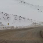 مسیر دسترسی به روستاهای احمدفداله دزفول بازگشایی شد