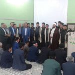 مجمع هیات های مذهبی عشایر در دزفول تشکیل شد