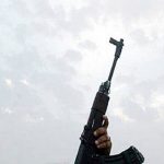 دستگیری عاملان تیراندازی در مراسم خاکسپاری در دزفول